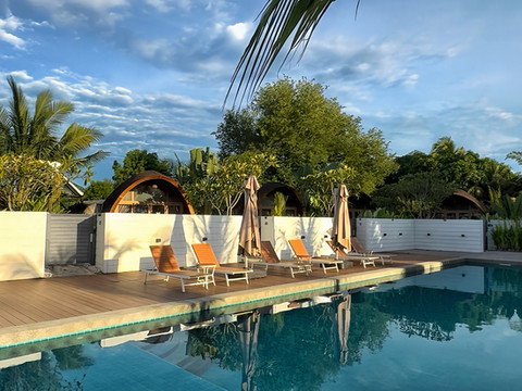 兰卡威发现庄园