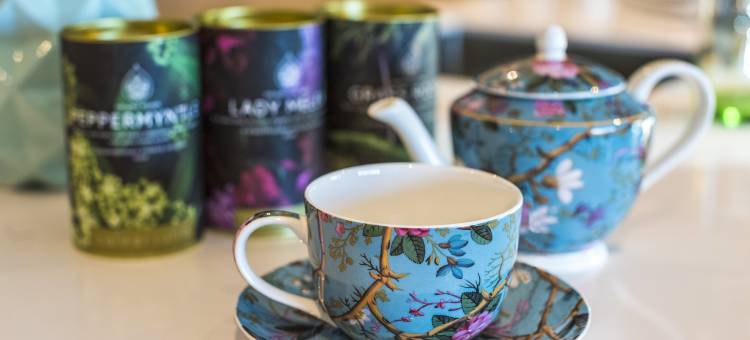 弗莱明顿中心奎斯特住宿(Quest Flemington Central)图片