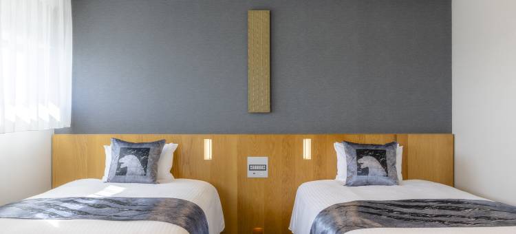 新宿格拉斯丽酒店(Hotel Gracery Shinjuku)图片