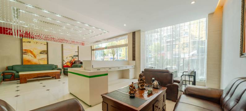 湘江之星逸居酒店(遵义播州南白店)图片