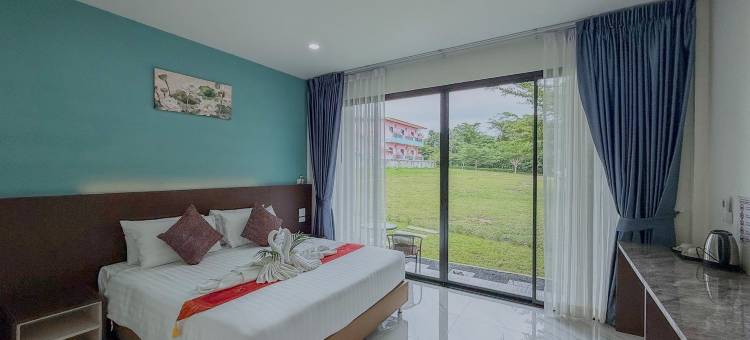 苏尼萨度假村(Sunisa Resort)图片