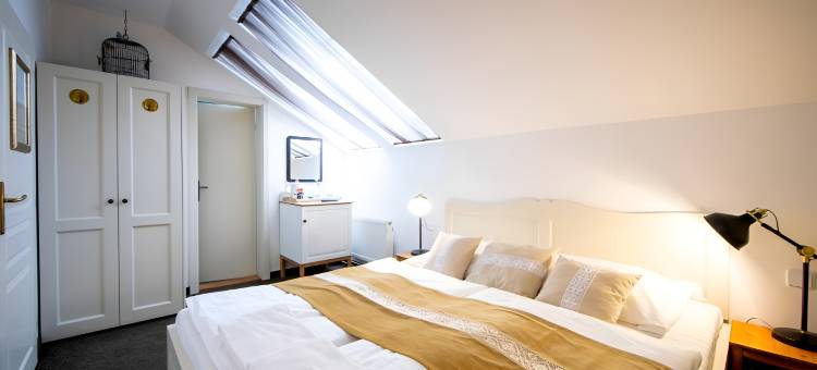 托比爵士中城酒店(Sir Toby's Midtown)图片