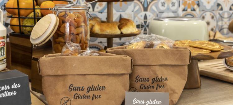 奥德里梅斯制造公寓式酒店(Appart'hôtel Odalys City Metz Manufacture)图片