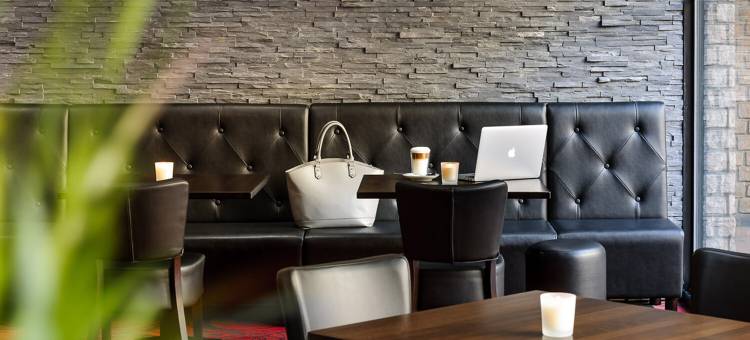 布劳恩史维希米歇尔酒店(Achat Hotel Braunschweig)图片