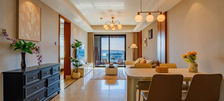 古树驿居(盐官潮乐之城店)图片