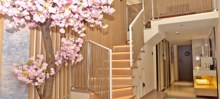 芸栖·设计师酒店图片