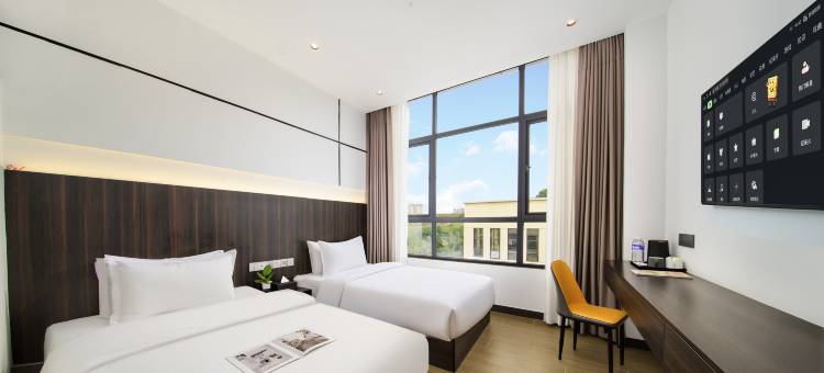 丽珑酒店(启悦店)图片