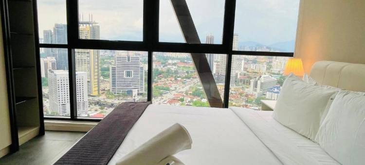 Scarletz KLCC By AR Hospitality图片