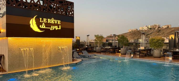 勒瑞夫酒店(Le Reve Hotel By Le Reve Company)图片