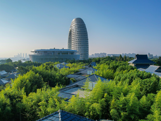 湖州太湖天籁之梦月亮湾温泉VILLA