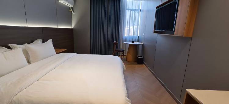 都市118连锁酒店(向阳东路店)图片