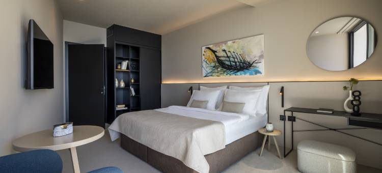 Aminess Younique Narrivi Hotel图片