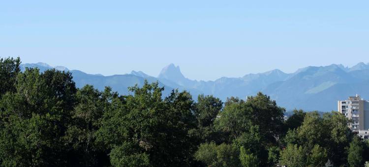波城B&B Zénith酒店(B&B HOTEL Pau Zénith)图片