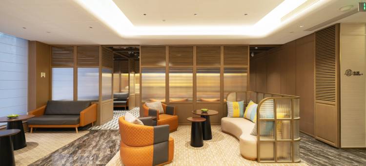 星程酒店(郑州新郑机场迎宾大道店)图片