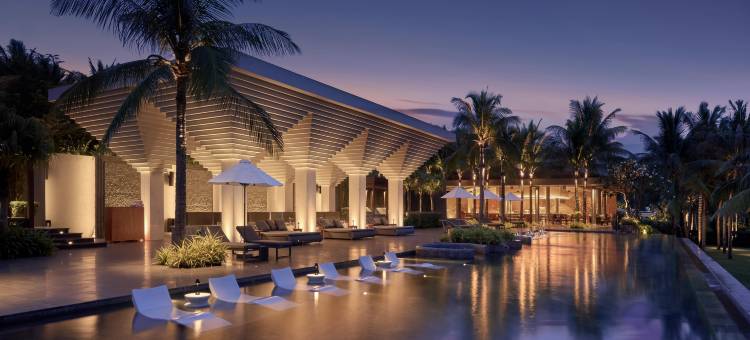 金兰湾JW万豪度假酒店(JW Marriott Cam Ranh Bay Resort & Spa)图片
