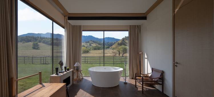 携程度假农庄(那拉提云杉隐宿联营店)图片