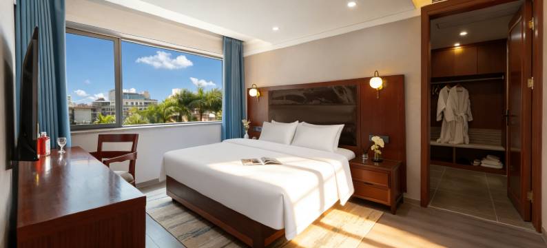 雅遇VILLA温泉花园别墅度假酒店图片