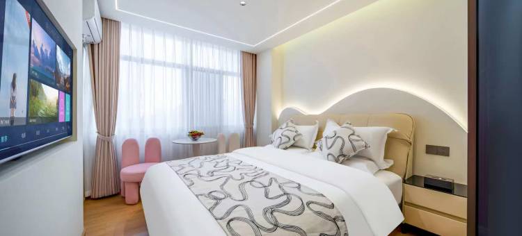 楚雄硕宸酒店(州医院新区店)图片