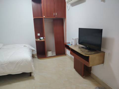 栖云涧民宿(峦城镇店)