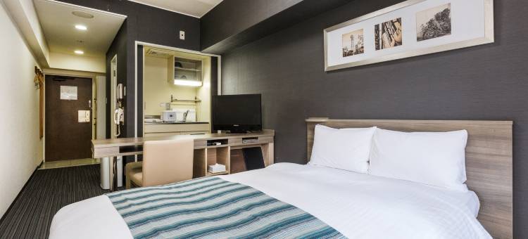 MYSTAYS 大手前酒店(HOTEL MYSTAYS Otemae)图片