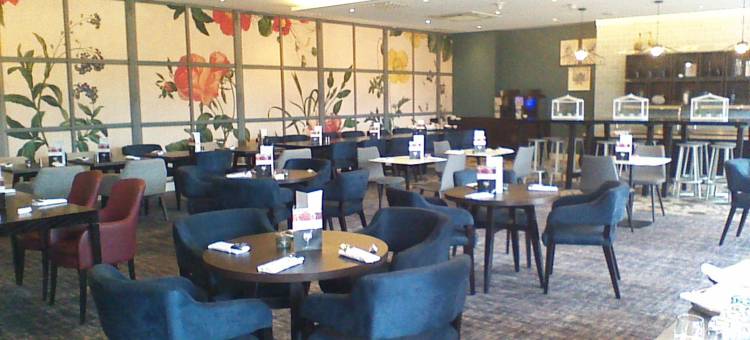 美居沃里克郡沃尔顿大楼温泉酒店(Walton Hall Hotel & Spa by Sunday)图片