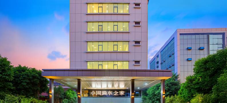 昆明小河淌水之家酒店图片