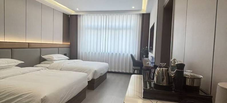 枫禾苑酒店图片