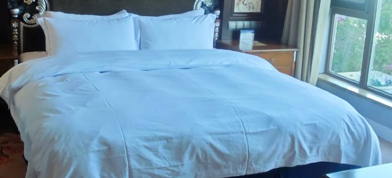 西昌邛海赛波府酒店图片