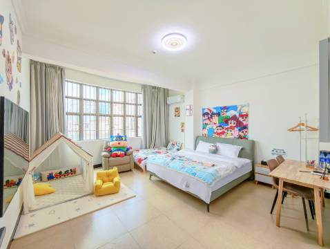 臻·喜悦(桔钓沙杨梅坑店)