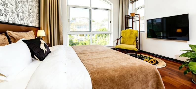 昆明东来别院 (滇池海埂大坝店)图片