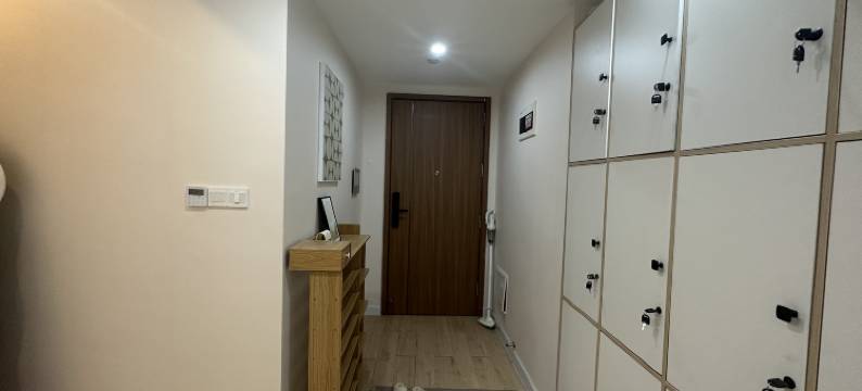 森礼全女生青旅(深圳北站店)图片