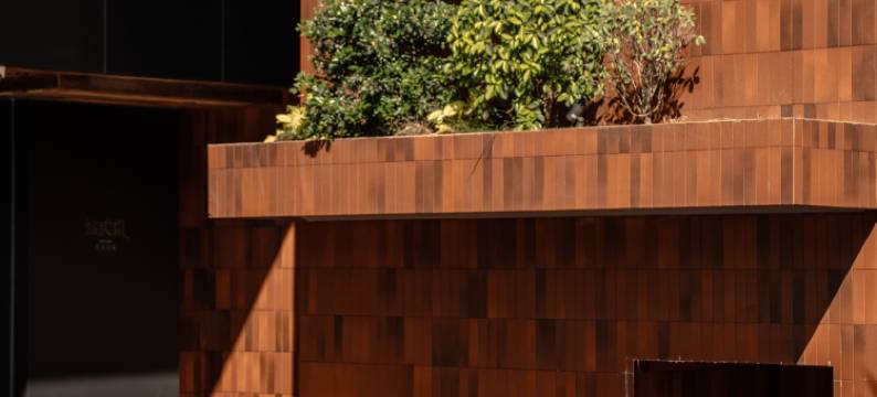 拾贰澜·VIRAAG | 傣历1386非遗艺术·River View典藏酒店图片