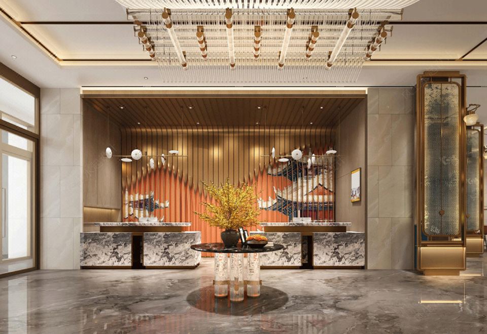 戴斯温德姆酒店（张家界七十二奇楼景区店） 图片4