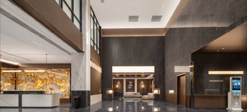 瑞佳酒店(荆门西高铁站店)图片