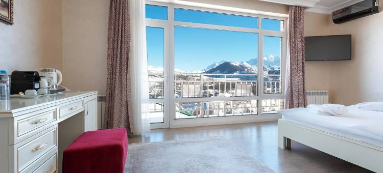全景SPA酒店(Panoramic Spa Hotel)图片