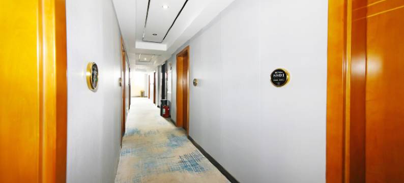 尚一特连锁酒店(南召世纪大道店)图片