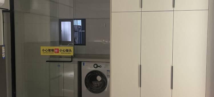 深圳爱家酒店式公寓(水湾地铁站店)图片