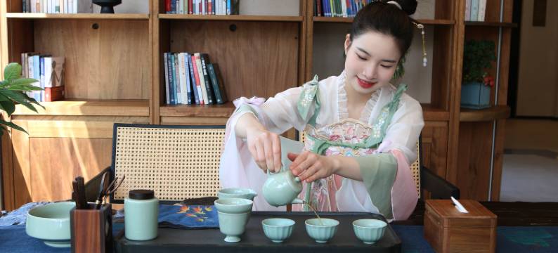 长沙品缦兮酒店(五一广场IFS国金中心店)图片