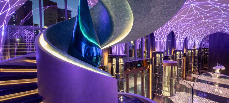 昆明海樵维景国际酒店图片