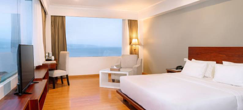 卢武克善提卡酒店-中苏拉威西(Hotel Santika Luwuk - Sulawesi Tengah)图片