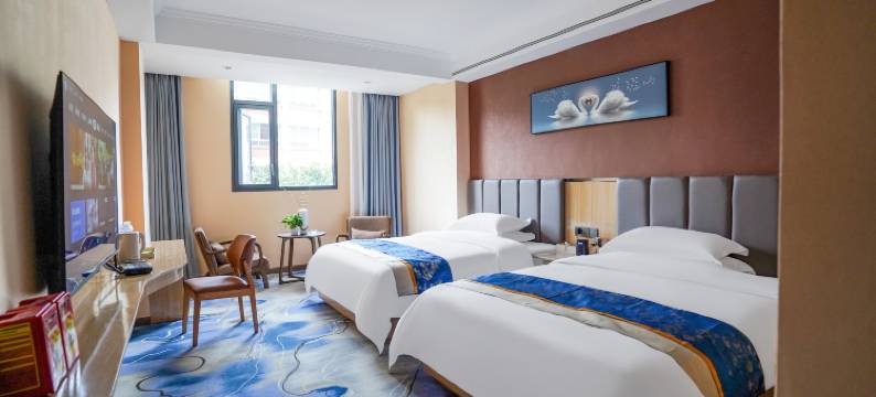 优客酒店(珙县中医院店)图片