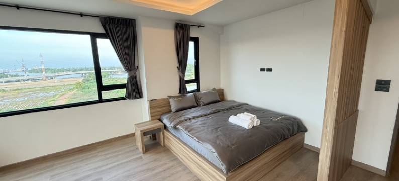 Wellgrow Hotel @CHACHOENGSAO图片