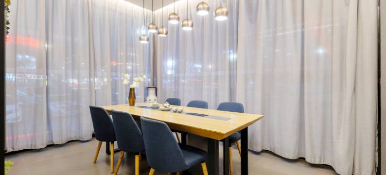 如家酒店(莱阳龙门西路大润发店)图片