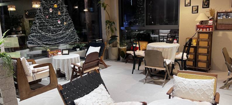 宜兴·山序间丨Serenity Haven观景度假美宿图片