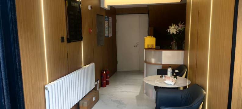 齐齐哈尔市龙沙区金季酒店图片