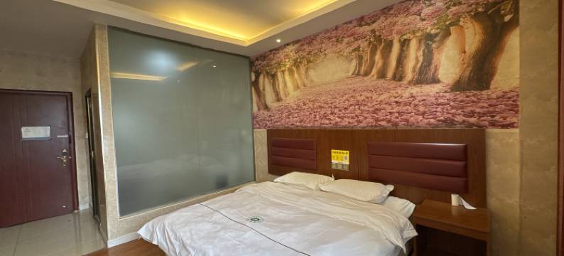 瀞渡艾美酒店(郑东商业中心店)图片