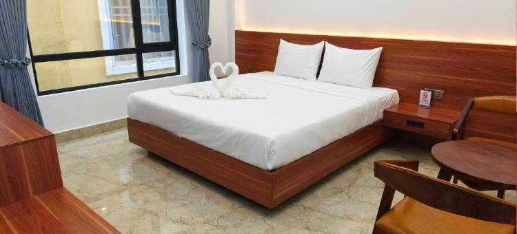 KKP HOTEL图片