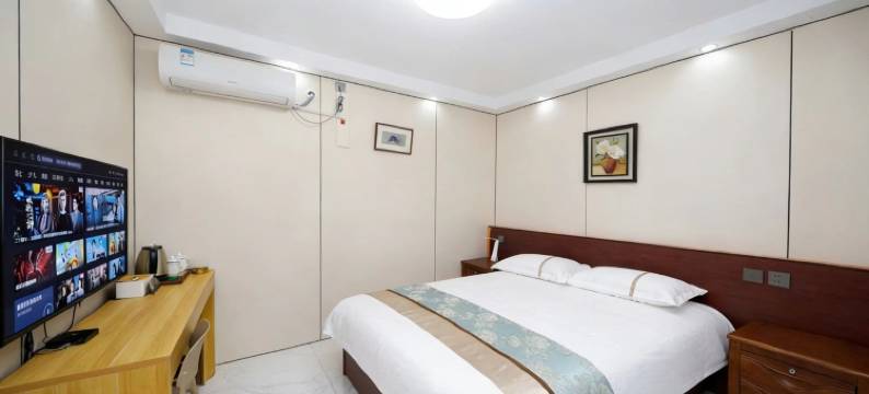 青岛红瓦兰海民宿图片