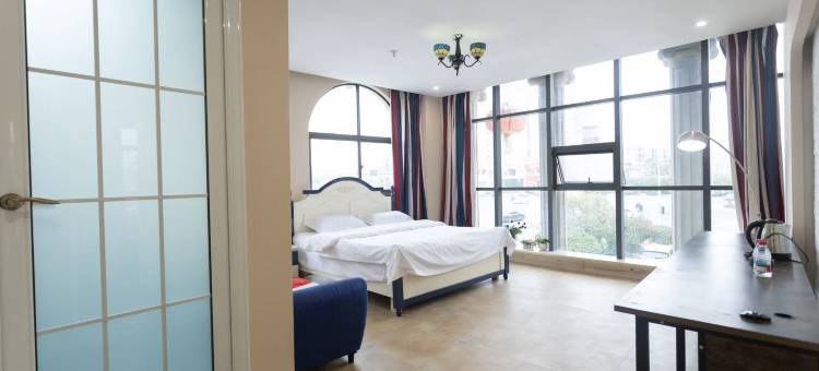 南丰誓爱宾馆图片