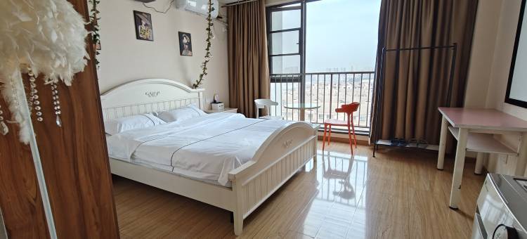 青年时光公寓(武汉传媒学院武汉软件工程职业学院店)图片